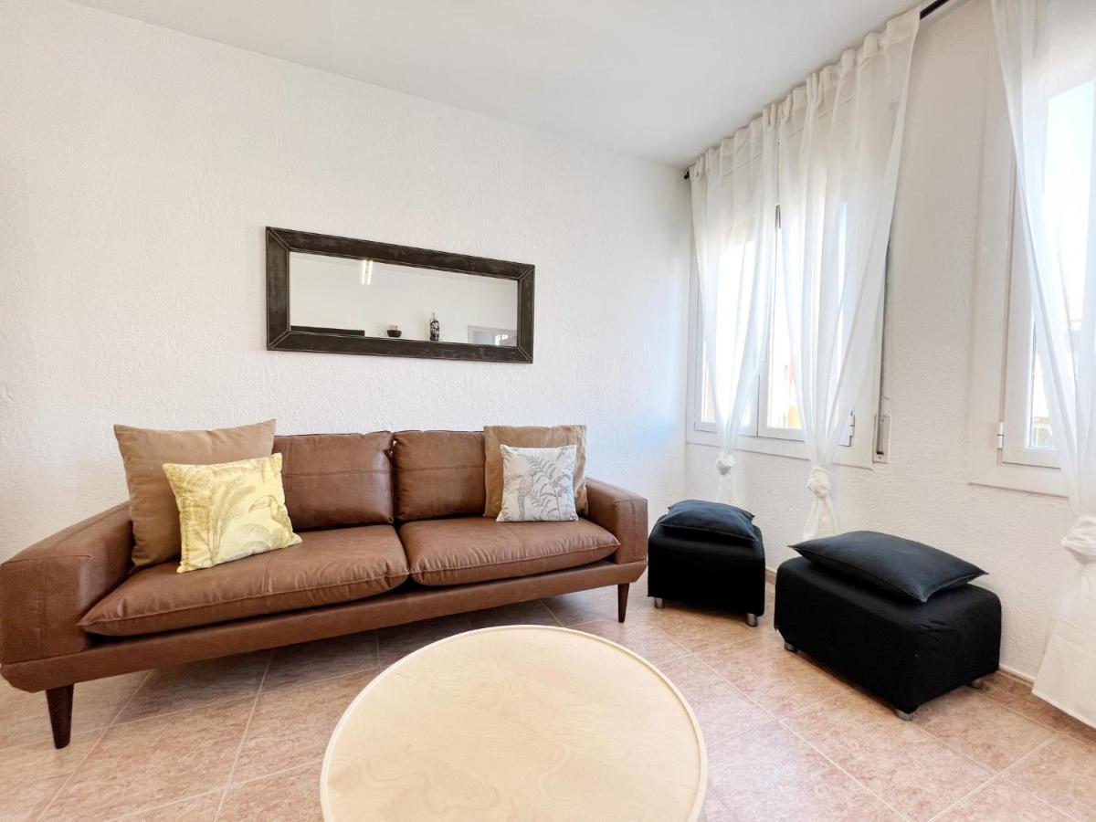 Olimpica Appartement Barcelone